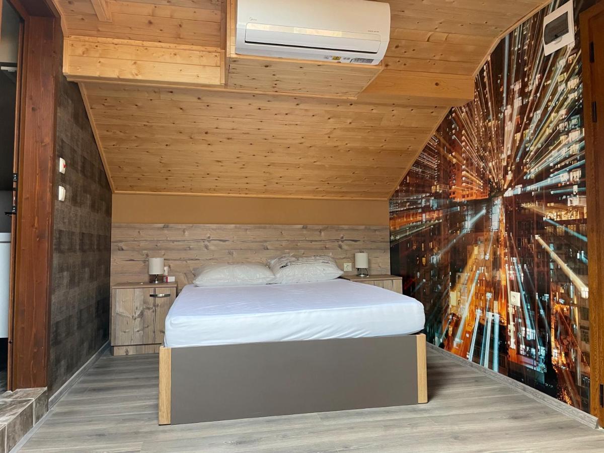 Bolero Suites Varna Exteriér fotografie