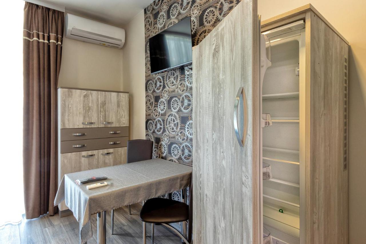 Bolero Suites Varna Exteriér fotografie