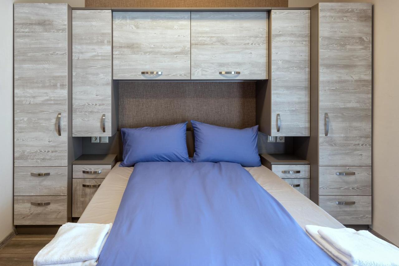 Bolero Suites Varna Exteriér fotografie