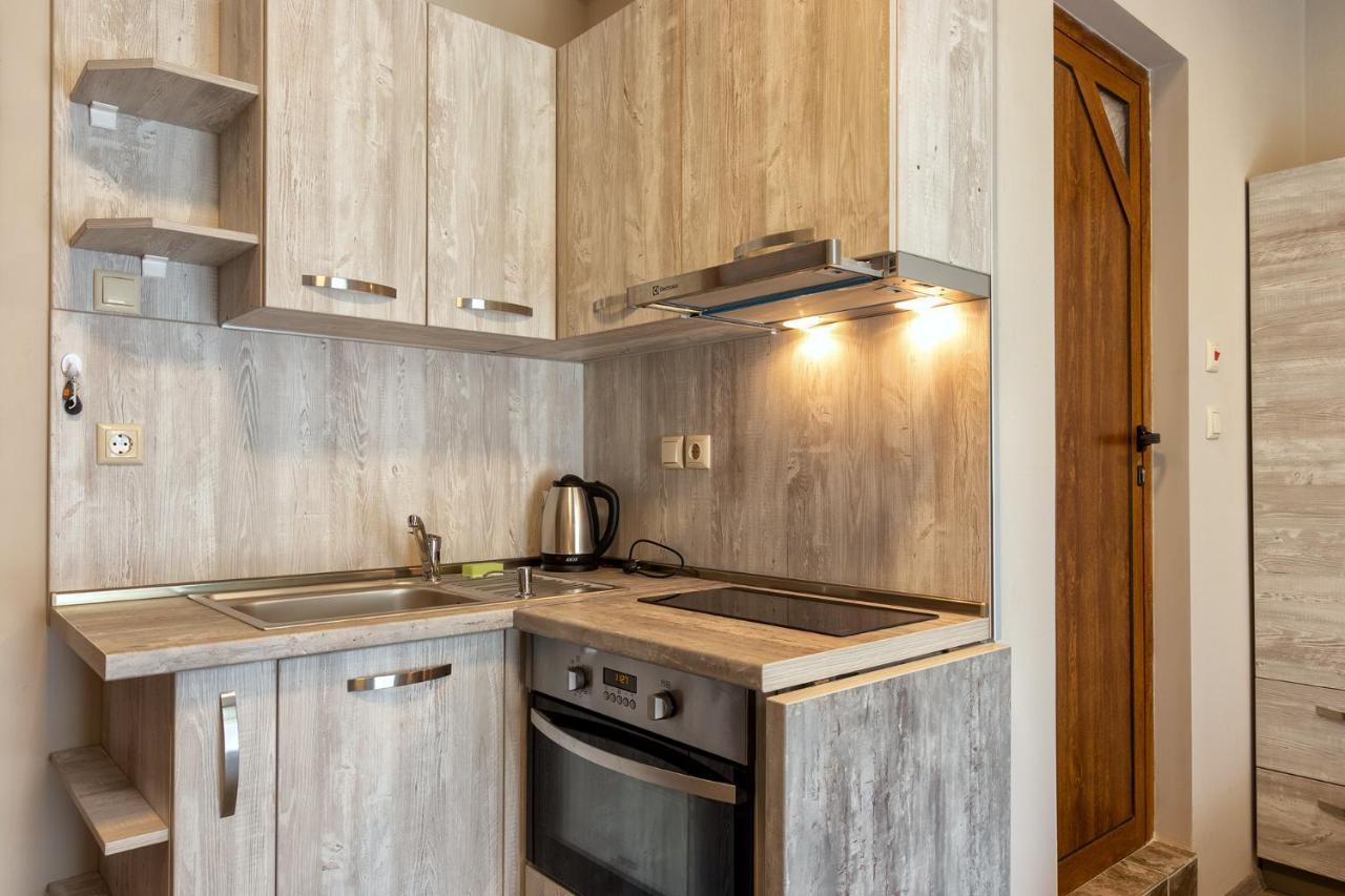 Bolero Suites Varna Exteriér fotografie