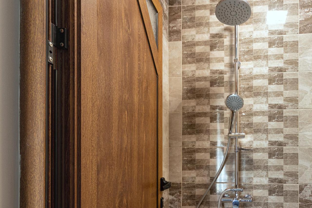 Bolero Suites Varna Exteriér fotografie