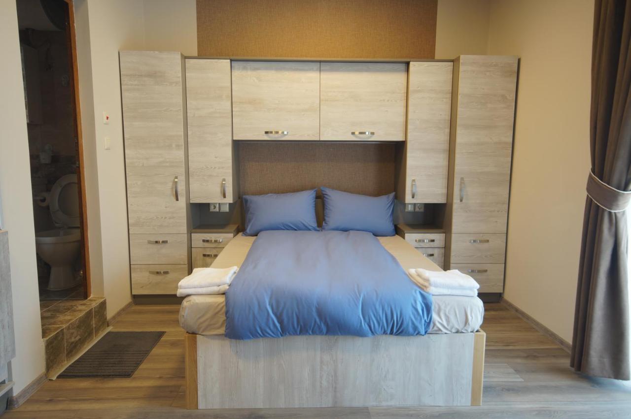 Bolero Suites Varna Exteriér fotografie