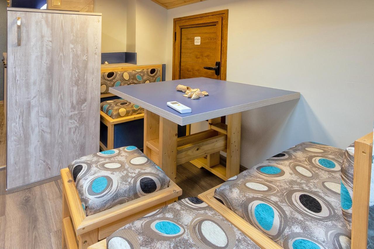 Bolero Suites Varna Exteriér fotografie