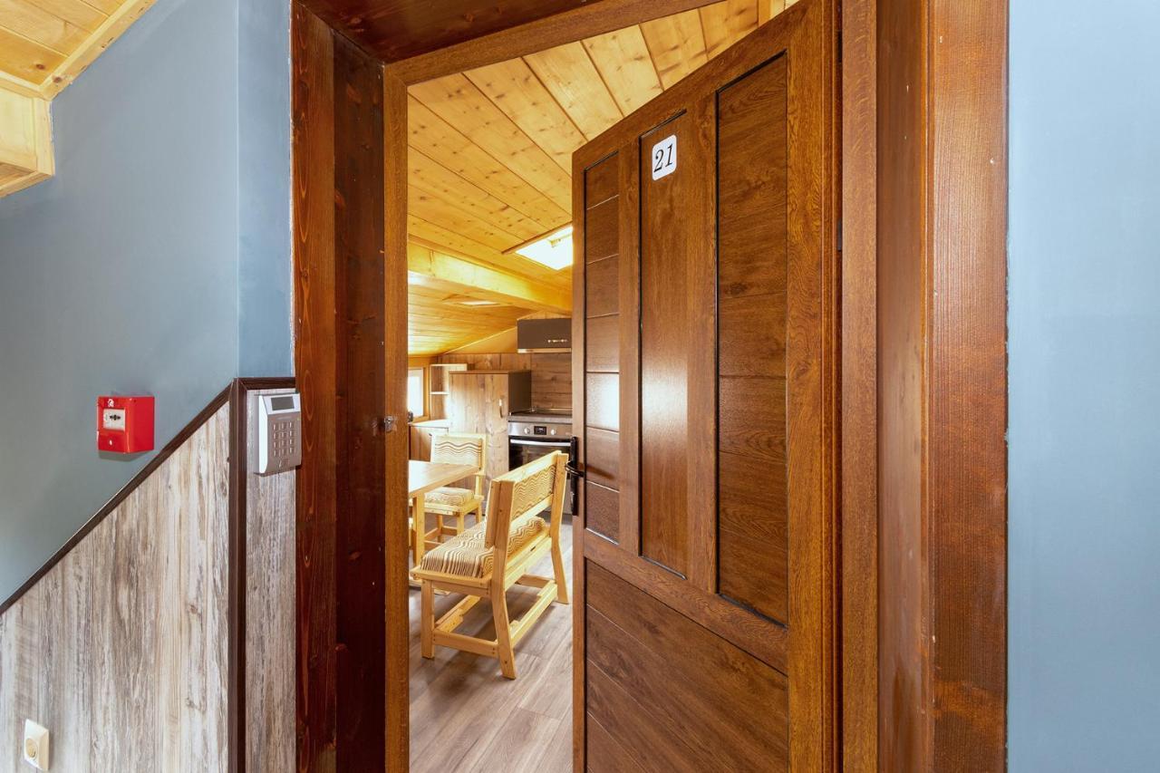 Bolero Suites Varna Exteriér fotografie