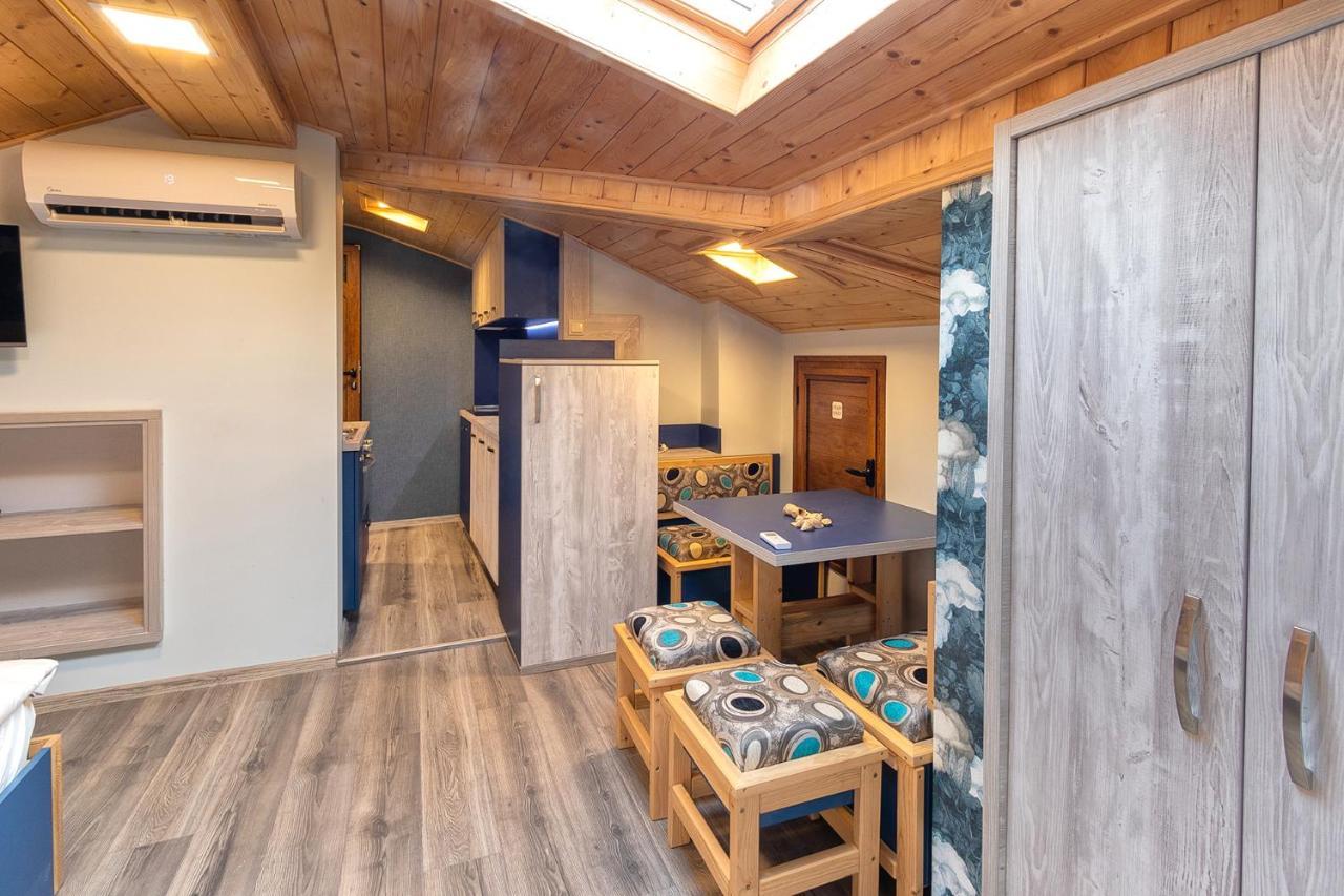 Bolero Suites Varna Exteriér fotografie