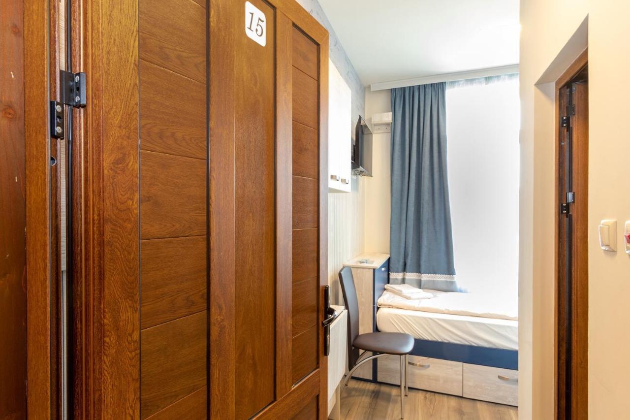 Bolero Suites Varna Exteriér fotografie