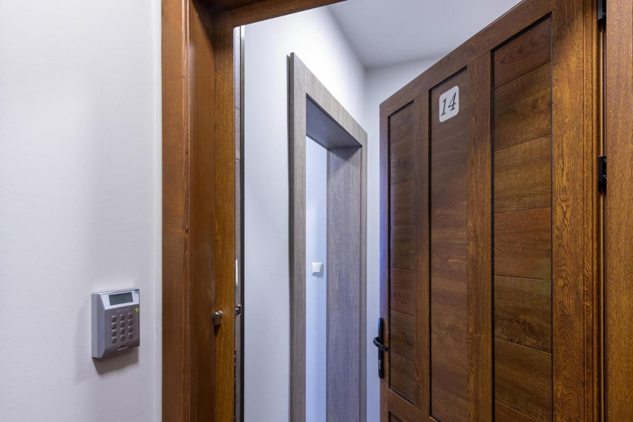 Bolero Suites Varna Exteriér fotografie