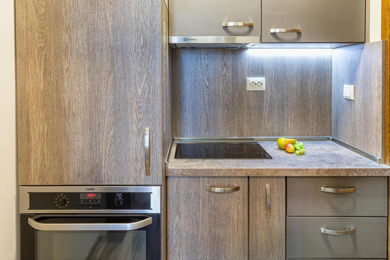 Bolero Suites Varna Exteriér fotografie