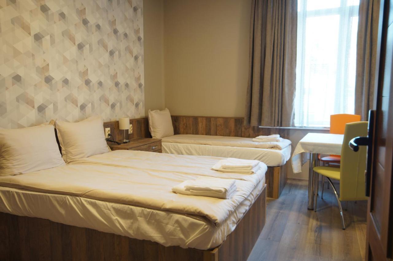 Bolero Suites Varna Exteriér fotografie