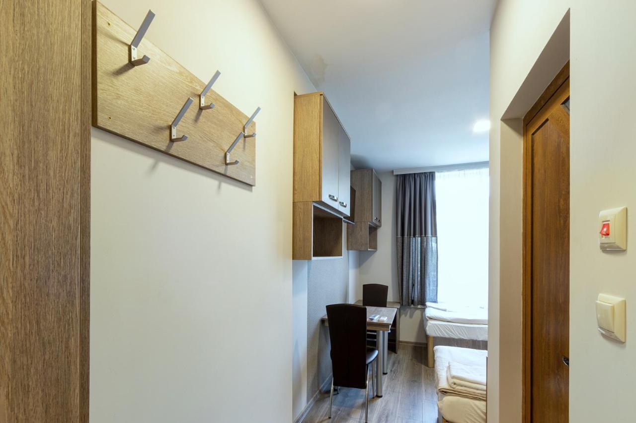 Bolero Suites Varna Exteriér fotografie