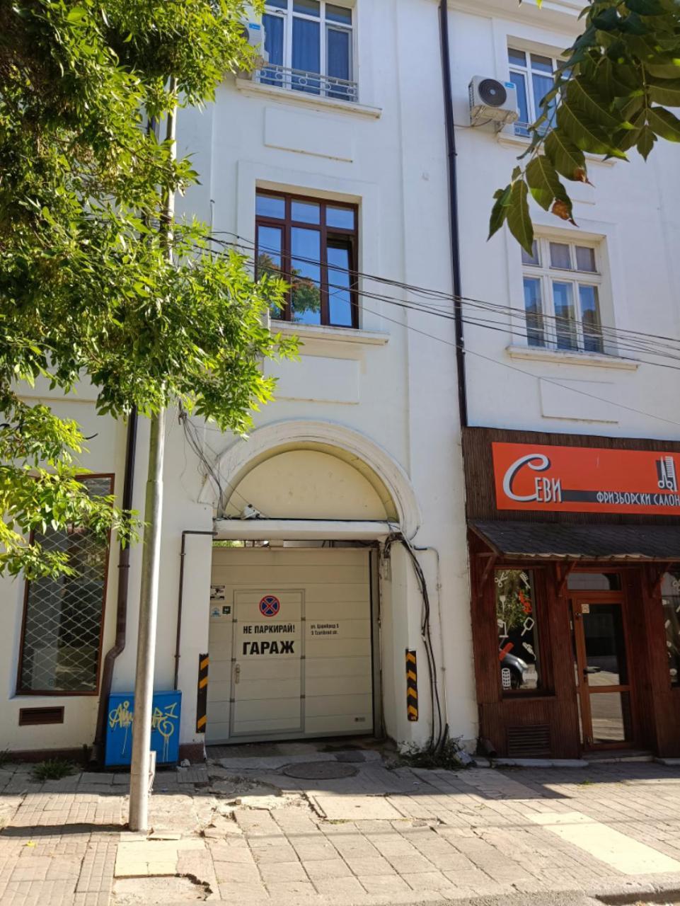 Bolero Suites Varna Exteriér fotografie